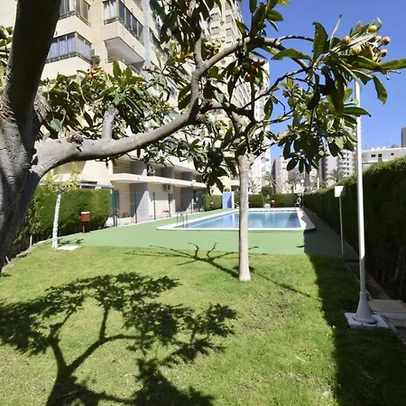 Appartement Mariscal 4 - Arena