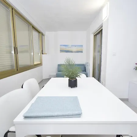 Appartement Mariscal 4 - Arena