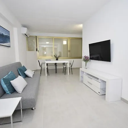 Mariscal 4 - Arena Appartement
