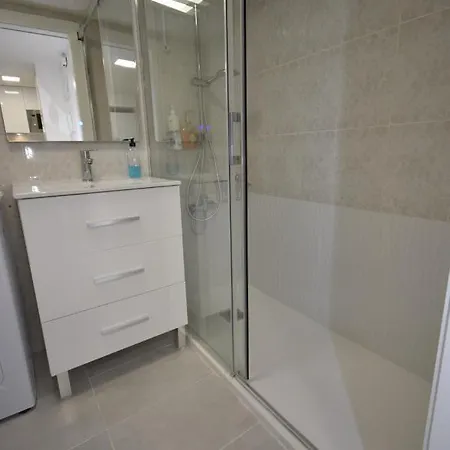 Mariscal 4 - Arena Appartement