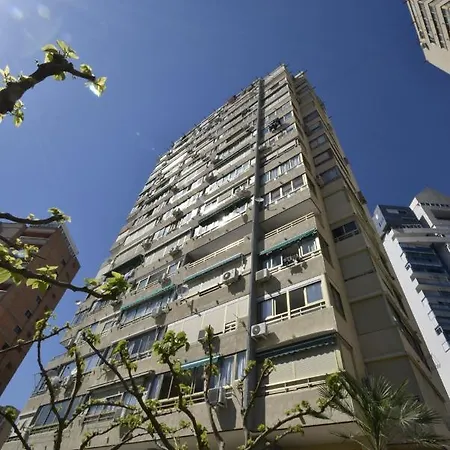 Mariscal 4 - Arena Appartement