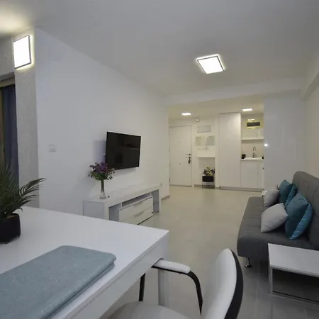 Appartement Mariscal 4 - Arena