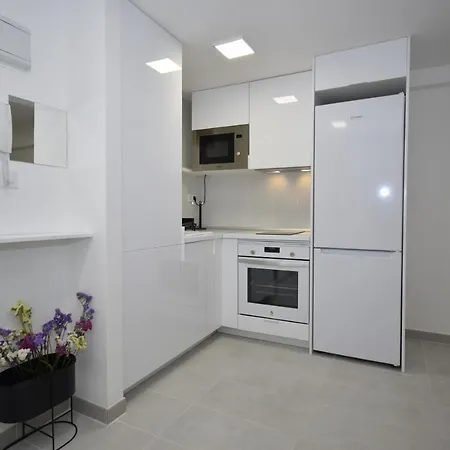 Mariscal 4 - Arena Appartement