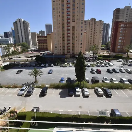 Mariscal 4 - Arena Appartement