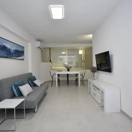 Mariscal 4 - Arena Appartement *