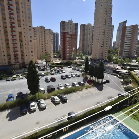 Appartement Mariscal 4 - Arena *