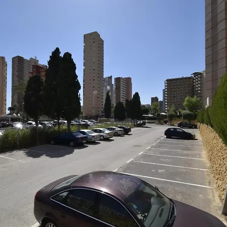 Appartement Mariscal 4 - Arena