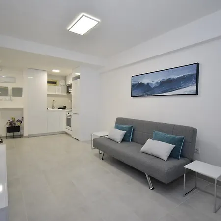 Appartement Mariscal 4 - Arena *