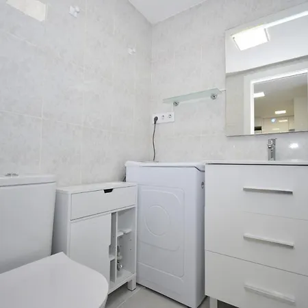 Mariscal 4 - Arena Appartement