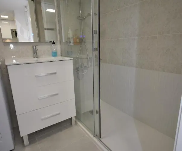 Mariscal 4 - Arena Apartmán