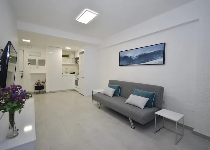 Apartmán Mariscal 4 - Arena *