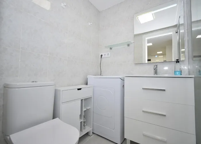 Mariscal 4 - Arena Apartmán