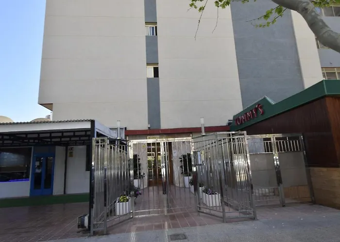 Mariscal 4 - Arena Apartmán