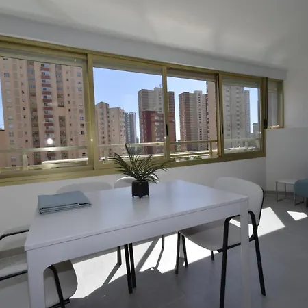 Apartment Mariscal 4 - Arena *